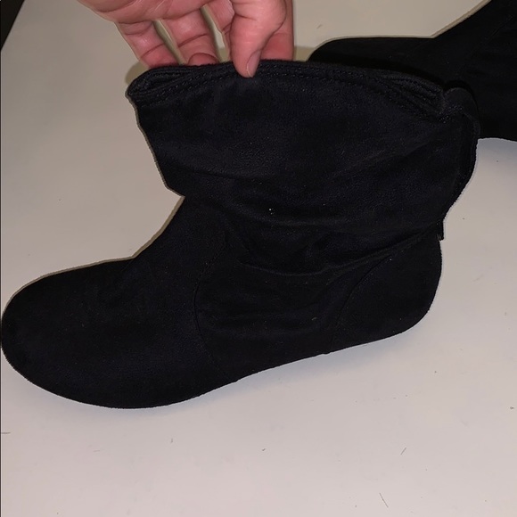 Booties - Picture 2 of 4